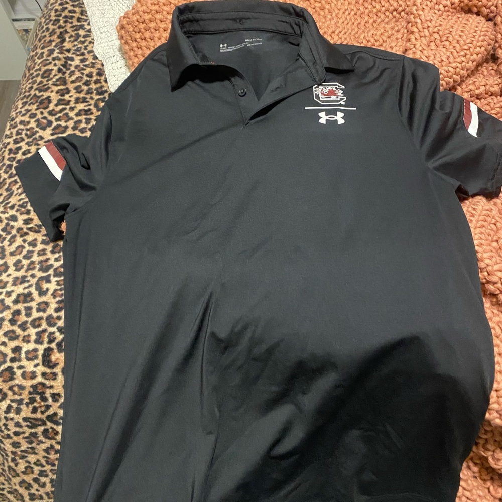 University of south carolina men’s game day shirt